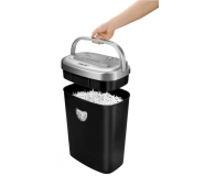Niszczarka FELLOWES 53C - 365847 - zdjęcie 5